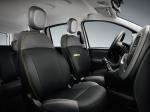 Fiat Panda Young 2014 года
